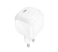 Belkin 65W USB-C Mains Charger, Compatible with Power Delivery 3.1 and PPS