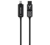 Belkin 6ft 9 Pin to 9 Pin Firewire Cable