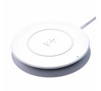 Belkin 7.5 W Wireless Charging Pad White