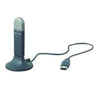 Belkin 802.11g Wireless G USB Network Adapter for Win 2000/ME/XP/Vista