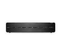 Belkin Advanced Secure 8-Port Dual-Head DVI-I KVM (F1DN108F-3)