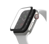 Belkin Apple Watch Series 5 Screen Protector, Apple Watch Series 4 Screen Protector (Edge-to-Edge Apple Watch Screen Protector 44mm)