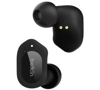 Belkin Soundform Play Wireless Earphones Blue