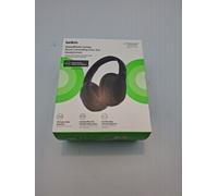 Belkin Soundform Isolate Noise Cancelling Headphones Black