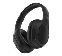 Belkin AUD008HQBK headphones/headset Wireless Head-band Calls/Music USB Type-C Bluetooth Black