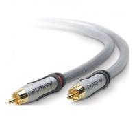 Belkin Audio Cable RCA 2.4m AV RCA Audio Cable