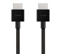 Belkin Ultra HD HDMI to HDMI Cable AV10176BT2M-BLK 2m Black