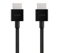 Belkin AV10176BT2M-BLK HDMI cable 2 m HDMI Type A (Standard) Black