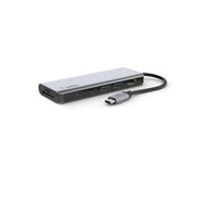 Belkin Connect USB-C 7-in-1 Multiport Adapter