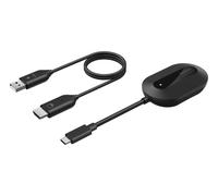 Belkin AVC024HQBK wireless display adapter USB Full HD Dongle