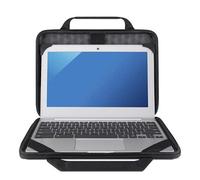 Belkin B2A075-C00 laptop case 27.9 cm (11") Sleeve case Black