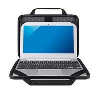 Belkin B2A079-C00 Case for 11 Inch Tablet - Black - Case for Tablet (Foam, Universal, 27.9 cm (11 Inches) - Black