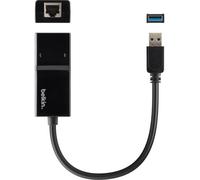 Belkin USB 3.0 / Gigabit Ethernet