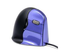 Belkin Bakker Elkhuizen Bneevr4S Mouse Small Right Handed Evoluent4 6 Keys/scroll Wheel/cable