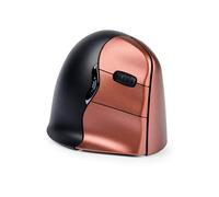 BakkerElkhuizen Evoluent4 Wireless Right Handed Vertical Mouse Small BNEEVR4SW