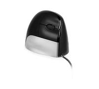 Bakker Elkhuizen Evoluent Standard Vertical Wired Right Handed Mouse BNEEVSR