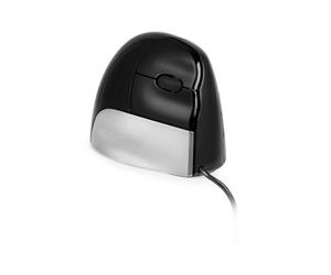 Belkin Bakker Elkhuizen Bneevsr Vertical Mouse Right Handed Evoluent 3 Keys/scroll Wheel/cable