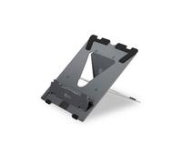BakkerElkhuizen Ergo-Q 160 Laptop Stand Dark Grey BNEQ160DG