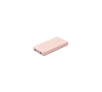 Belkin BATTERIE EXTERNE 10K - RoseBatterie externe 10K rose