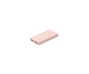 Belkin BATTERIE EXTERNE 10K - RoseBatterie externe 10K rose