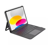 Belkin BBZ001UK-V3 tablet spare part/accessory Keyboard