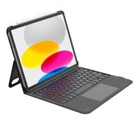 Belkin BBZ001UK-V3 tablet spare part/accessory Keyboard