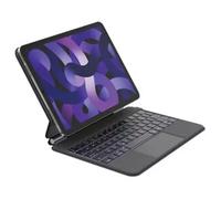 Belkin BBZ002UK-V3 tablet case 27.7 cm (10.9") Cover Black