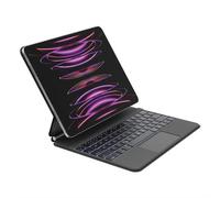 Belkin BBZ003UK-V1 tablet case 32.8 cm (12.9") Cover Black