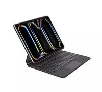 Belkin iPad Pro 13 inch (M4) 2024 Keyboard Case - Black