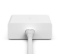 Belkin BOOST CHARGE™ 108w 4-Ports USB GaN Desktop Charger (Dual C and Dual A)