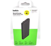 Belkin BOOST↑CHARGE 10000 mAh Black