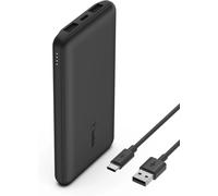 Belkin BOOST↑CHARGE 10000 mAh Black