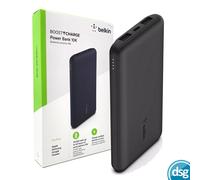 Belkin BOOST↑CHARGE 10000 mAh Black