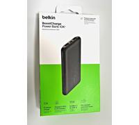 Belkin BOOST↑CHARGE 10000 mAh Black