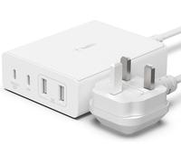 Belkin BOOST↑CHARGE Pro 108W 4-Port GaN Charger