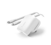 Belkin BOOST↑CHARGE Universal White AC Indoor