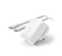 Belkin BOOST↑CHARGE Universal White AC Indoor
