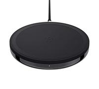 (Black) Belkin Boost Up 7.5W Qi Wireless Charging Pad