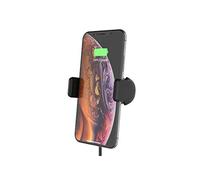 Belkin Boost Up Wireless Charging Vent Mount 10 W, Wireless Car Charger Mount for iPhone 11, 11 Pro/Pro Max, XS, XS Max, XR, X, SE, 8, 8+/ Samsung Galaxy S20, S20+, S20 Ultra, S10, S10+, S10e and More