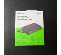 Belkin Bpb021hqbk 10.000mah Power Bank