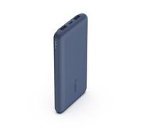 Belkin BOOSTCHARGE 10000 mAh 15 W Blue