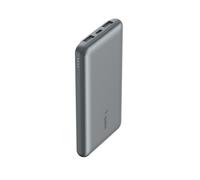 10K POWER BANK 15W SPACE GREY