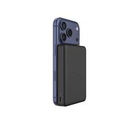 Belkin BoostCharge 10000mAh Magnetic Power Bank with USB C Port Black