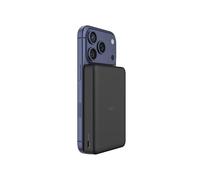 Belkin BoostCharge 10000mAh Magnetic Power Bank with USB C Port - Black