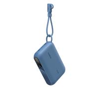 Belkin BoostCharge 10000mAh Power Bank with Digital Battery Display Blue