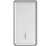 Belkin BoostCharge 10000 mAh Silver