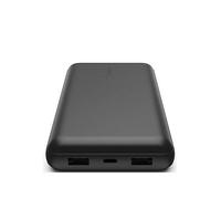 Belkin Boostcharge & 20,000Mah Powerbank Black