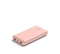 Belkin Boostcharge 20,000Mah Powerbank Rose Gold
