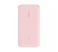 Belkin BoostCharge 20000 mAh Rose