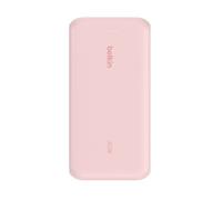 Belkin BoostCharge 20000 mAh Rose